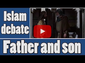 Episode 5 - Father and his son regarding Hudaibiyah agreement
