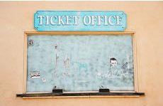 Ticket Office